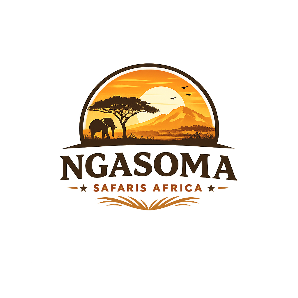 Ngasoma Safaris Africa